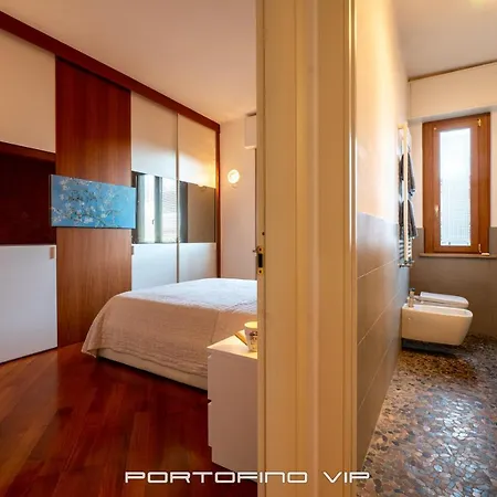 Angolo Di Luca By Portofinovip Lejlighed