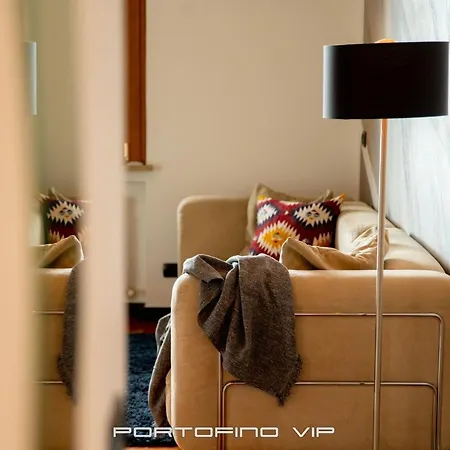 Angolo Di Luca By Portofinovip Lejlighed *