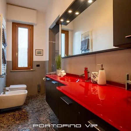 Angolo Di Luca By Portofinovip Lejlighed