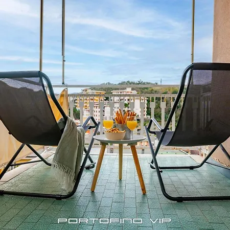 Angolo Di Luca By Portofinovip Appartamento Rapallo