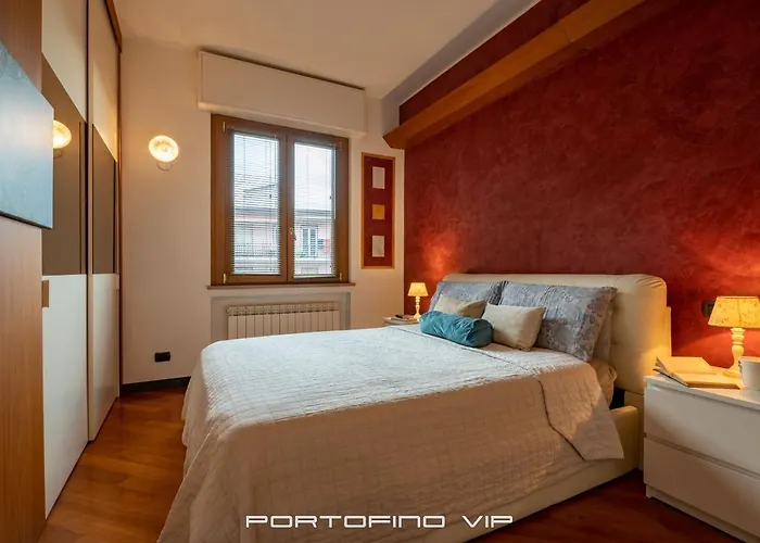 Angolo Di Luca By Portofinovip Rapallo