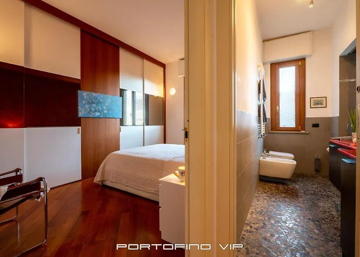 Angolo Di Luca By Portofinovip Lejlighed
