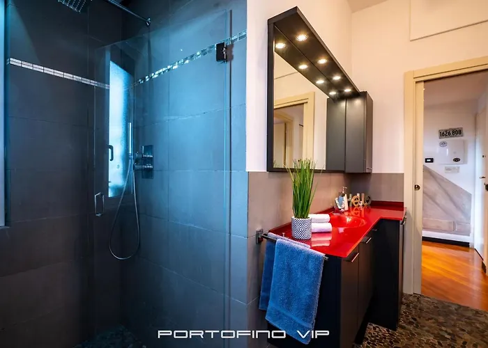 Lejlighed Angolo Di Luca By Portofinovip