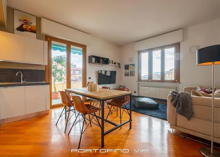 Angolo Di Luca By Portofinovip Apartment Rapallo