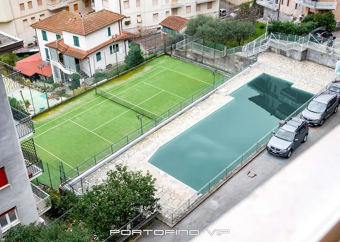 Lejlighed Angolo Di Luca By Portofinovip Rapallo
