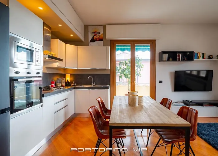 Angolo Di Luca By Portofinovip Apartment