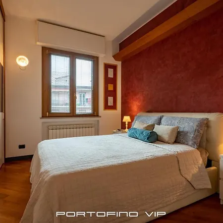 Angolo Di Luca By Portofinovip Rapallo
