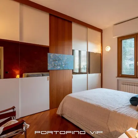 Apartment Angolo Di Luca By Portofinovip Rapallo
