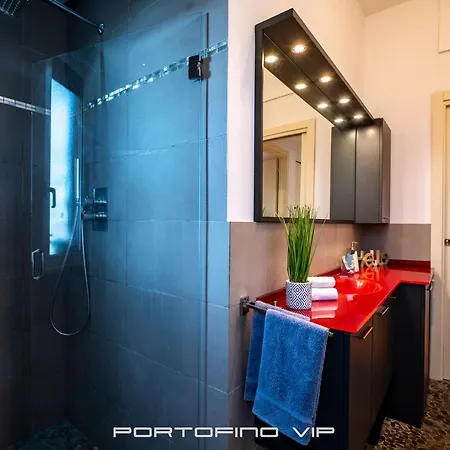 Appartamento Angolo Di Luca By Portofinovip