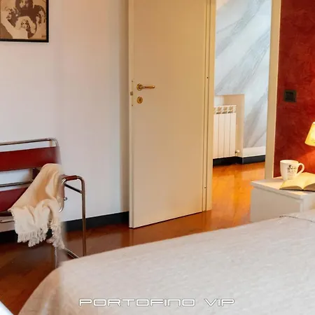 Angolo Di Luca By Portofinovip Rapallo