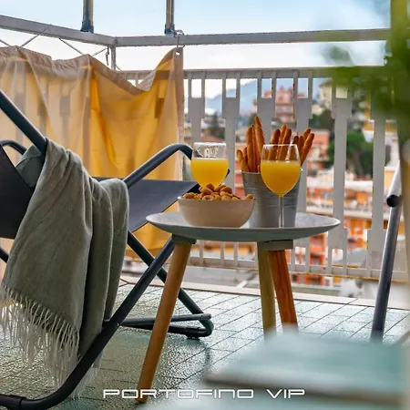 Angolo Di Luca By Portofinovip