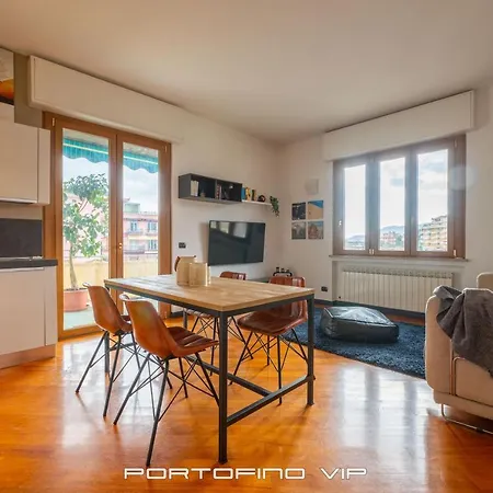 Angolo Di Luca By Portofinovip Appartement Rapallo