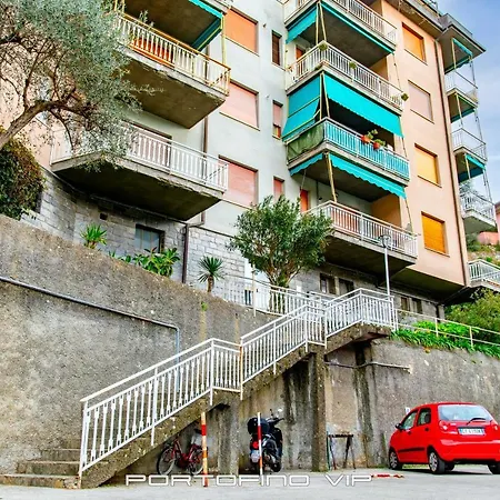 Angolo Di Luca By Portofinovip * Rapallo