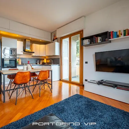 Angolo Di Luca By Portofinovip Appartamento