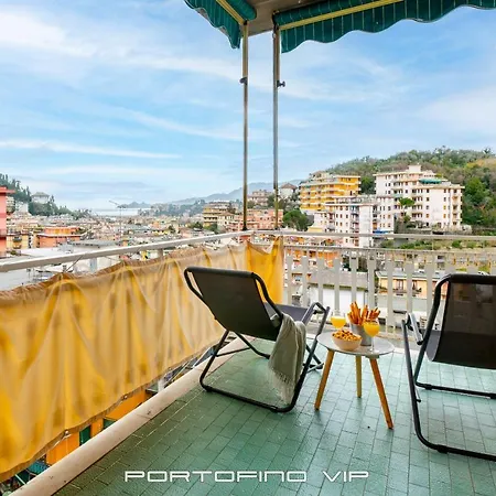 Angolo Di Luca By Portofinovip Rapallo