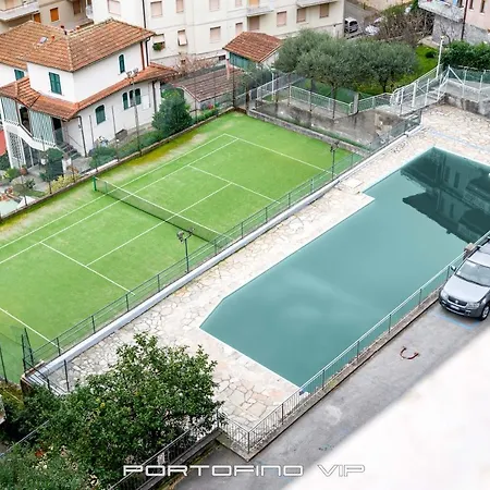 Apartamento Angolo Di Luca By Portofinovip Rapallo