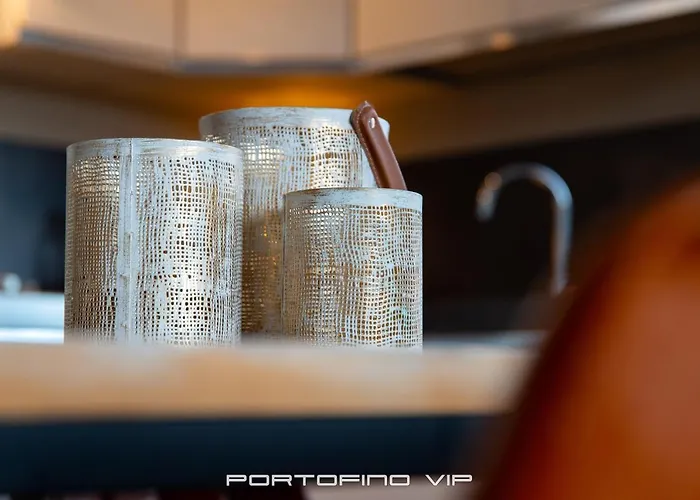 Angolo Di Luca By Portofinovip Lägenhet Rapallo
